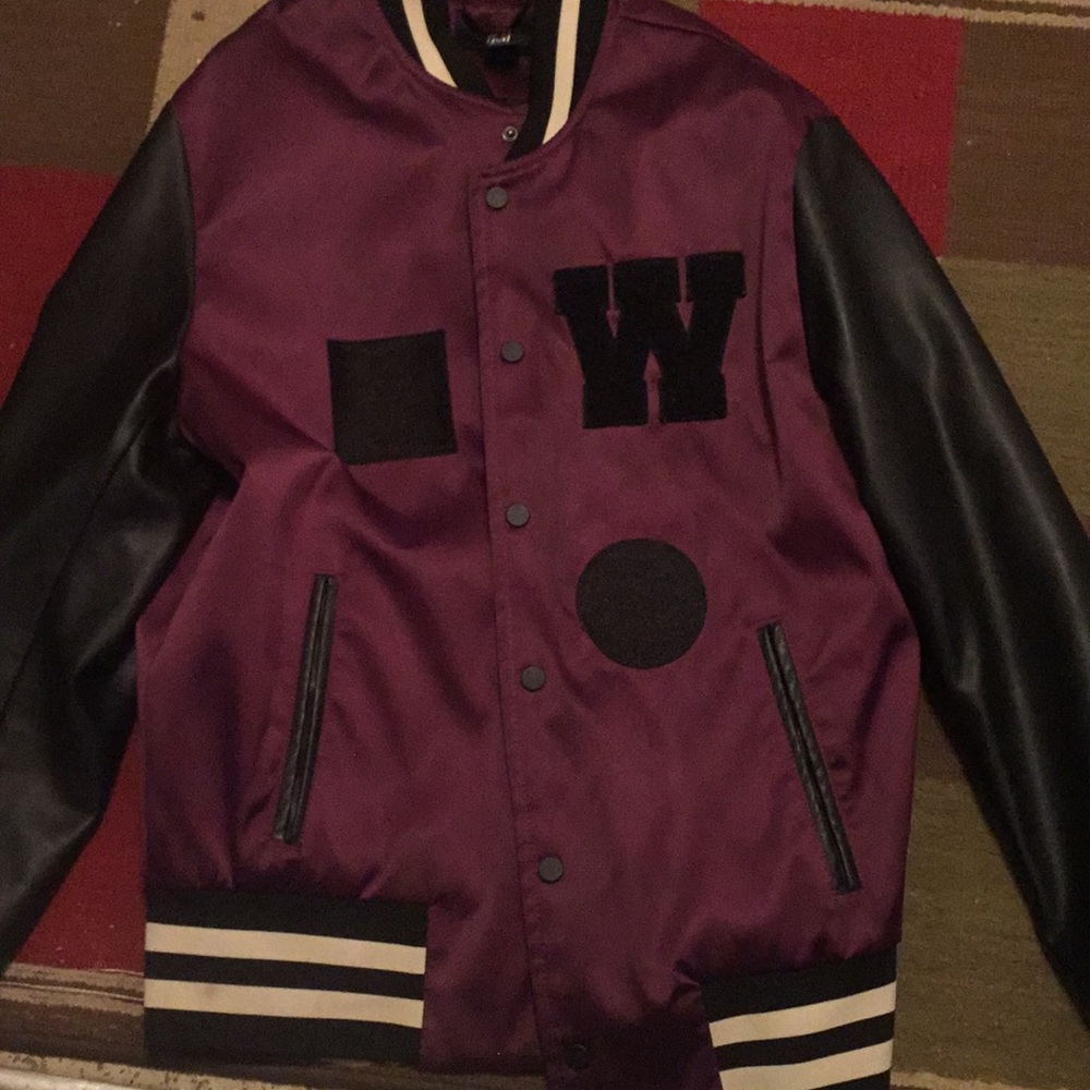 Jacket